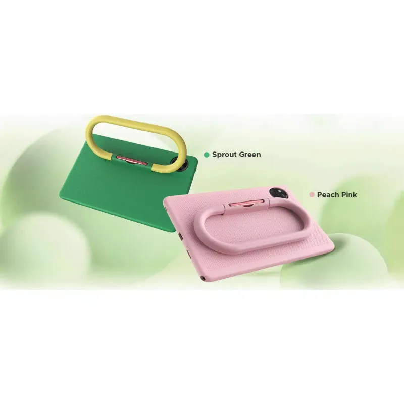 Tablette Doogee, Green (6942654909862)