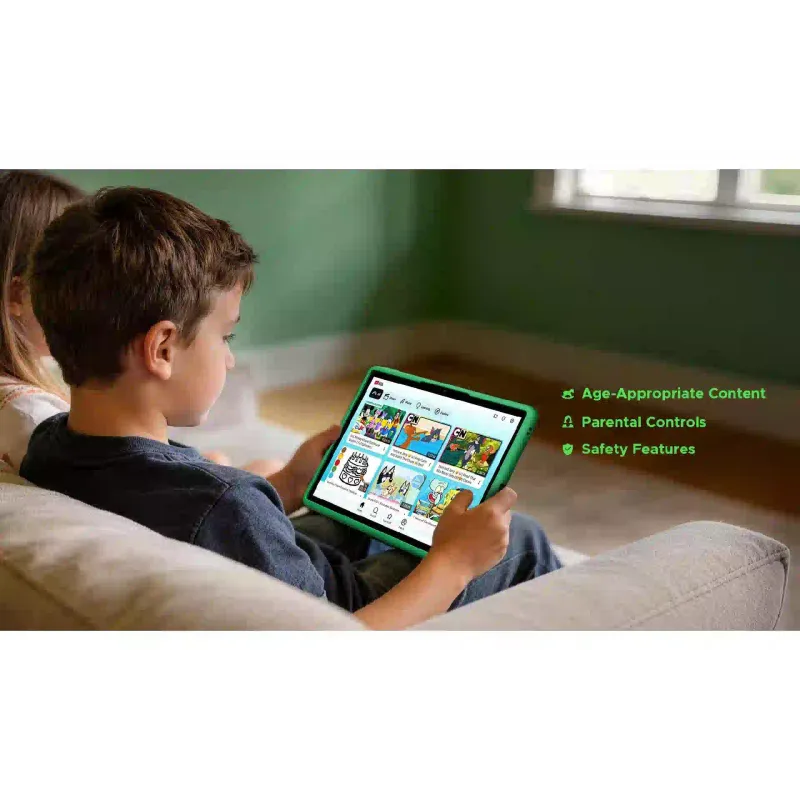 Tablette Doogee, Green (6942654909862)
