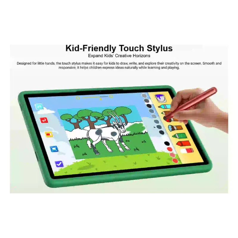 Tablette Doogee, Green (6942654909862)