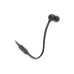 Навушники In-ear JBL Tune 110 (JBLT110BLKE), Black