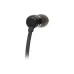 Навушники In-ear JBL Tune 110 (JBLT110BLKE), Black