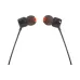 Навушники In-ear JBL Tune 110 (JBLT110BLKE), Black