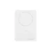 Повербанк Belkin Qi2 Magnetic Wireless 10000 mAh (BPD016HQWH), White