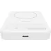 Повербанк Belkin Qi2 Magnetic Wireless 10000 mAh (BPD016HQWH), White