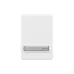 Повербанк Belkin Qi2 Magnetic Wireless 10000 mAh (BPD016HQWH), White