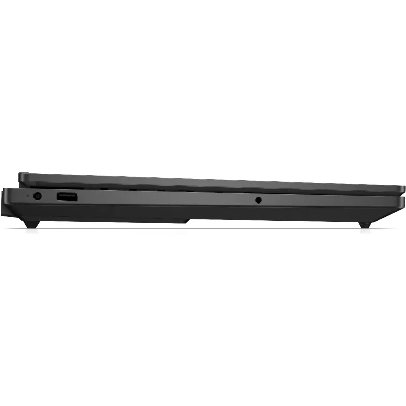 كمبيوتر محمول HP HyperX Omen 15-gb0061ua, Black (DM8M3EA)
