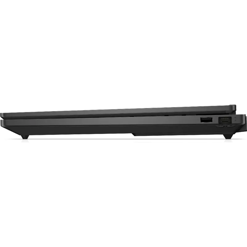 كمبيوتر محمول HP HyperX Omen 15-gb0061ua, Black (DM8M3EA)