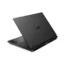 Computador portátil HP HyperX Omen 15-gb0061ua, Black (DM8M3EA)
