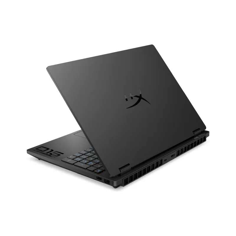 كمبيوتر محمول HP HyperX Omen 15-gb0061ua, Black (DM8M3EA)