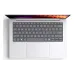 Computador portátil HP EliteBook 8 G2i, Silver (DG0P6EA)