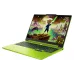 Ноутбук Lenovo LOQ 15.3" FHD 16Gb/512Gb/R7 250/RTX 5070-8/DOS Surge Green 15AHP11 (83TN00DCRA)