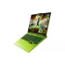 Ноутбук Lenovo LOQ 15.3" FHD 16Gb/512Gb/R7 250/RTX 5050-8/DOS Surge Green 15AHP11 (83TN005NRA)