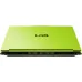 Ноутбук Lenovo LOQ 15.3" FHD 16Gb/512Gb/R7 250/RTX 5050-8/DOS Surge Green 15AHP11 (83TN005NRA)