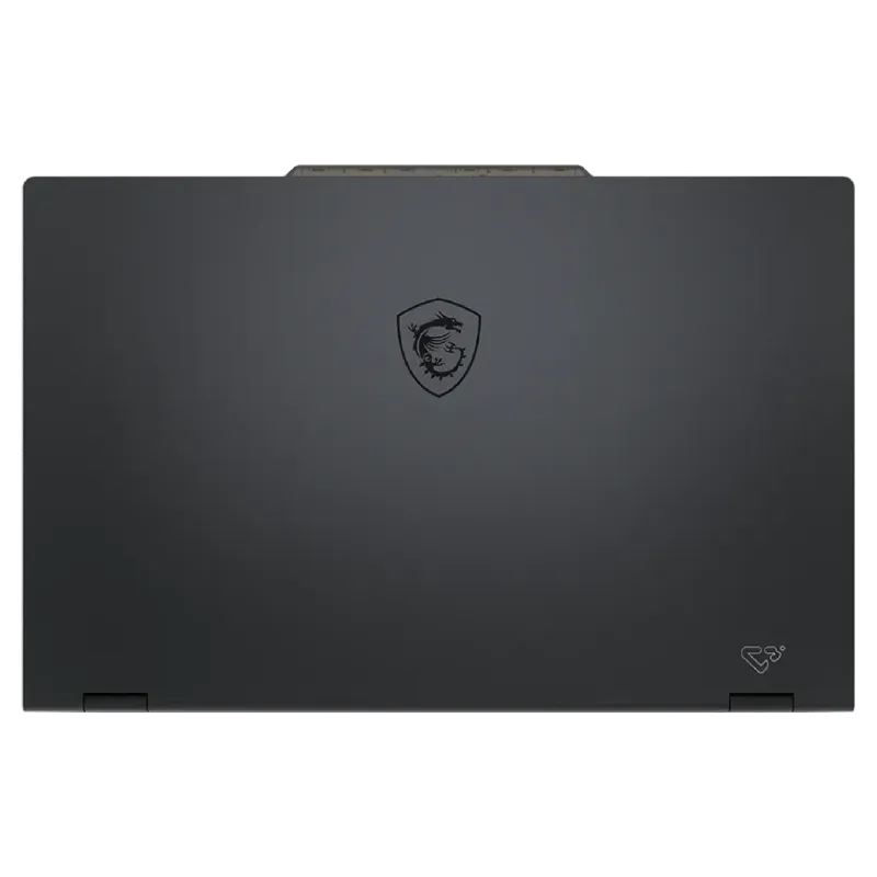 Laptop MSI Cyborg A17 AI B2HWFKG-039XUA, Translucent Black (9S7-17UL32-039)
