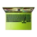 Ноутбук Lenovo LOQ 15.3" FHD 16Gb/512Gb/R7 250/RTX 5060-8/DOS Surge Green 15AHP11 (83TN00DDRA)