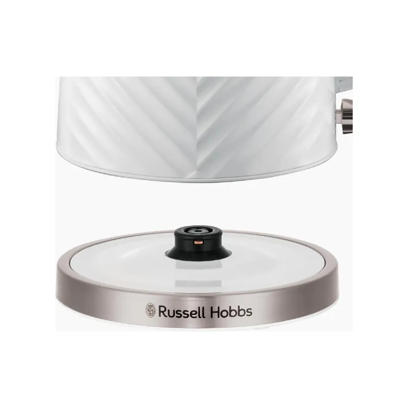 Chaleira elétrica Russell Hobbs (26381-70)