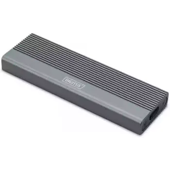 Адаптер Digitus M.2 NVMe SSD (DA-71120-1)