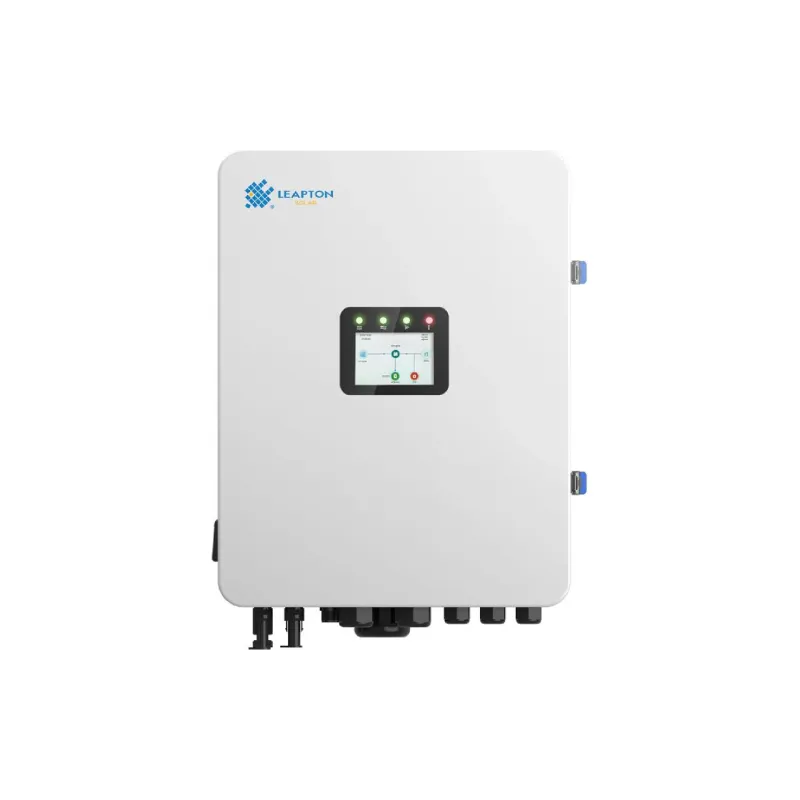 Inverterski hibrid Leapton (H6000-LS2-G5)