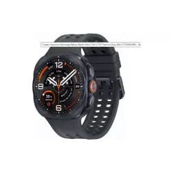 Pametna ura Samsung Galaxy Watch Ultra 2 L715, Black (SM-L715FZKASEK)