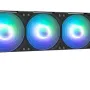 Система за течно охлаждане Zalman Alpha 2 V2 A36 (ALPHA2V2A36BLACK)