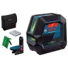 مستوى الليزر Bosch GCL 2-50 G (0.601.066.M00)