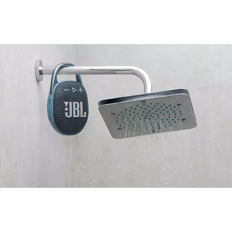 Акустична система JBL (JBLCLIP5BLU)