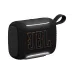 Akusztikus rendszer JBL Go 5, Black (JBLGO5BLK)