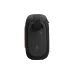 Akusztikus rendszer JBL Go 5, Black (JBLGO5BLK)