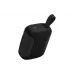 Akusztikus rendszer JBL Go 5, Black (JBLGO5BLK)