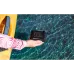 Akusztikus rendszer JBL Go 5, Black (JBLGO5BLK)