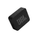 Акустична система JBL (JBLGOES2BLKEU)