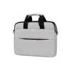 Tasche für 15,6"/16"-Laptops 2E Slim Keeper Plus, Gray (2E-CBT2396GR)