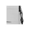 Tasche für 15,6"/16"-Laptops 2E Slim Keeper Plus, Gray (2E-CBT2396GR)