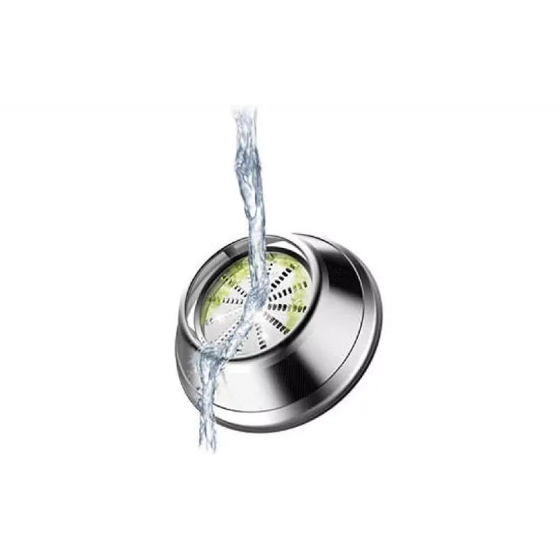 Соковитискач відцентровий Philips Avance Collection (HR1919/70), 2.1 л, 1000 Вт, Black