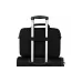 Bolsa para portátil de 17" 2E Slim Keeper, Black (2E-CBT2387BK)