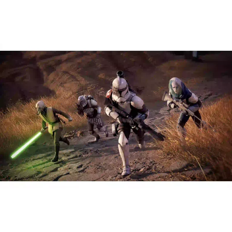 Jogo Games Software Star Wars Zero Company (5030942125474)