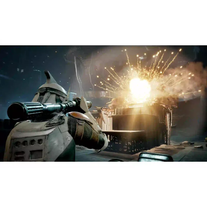 Jogo Games Software Star Wars Zero Company (5030942125474)