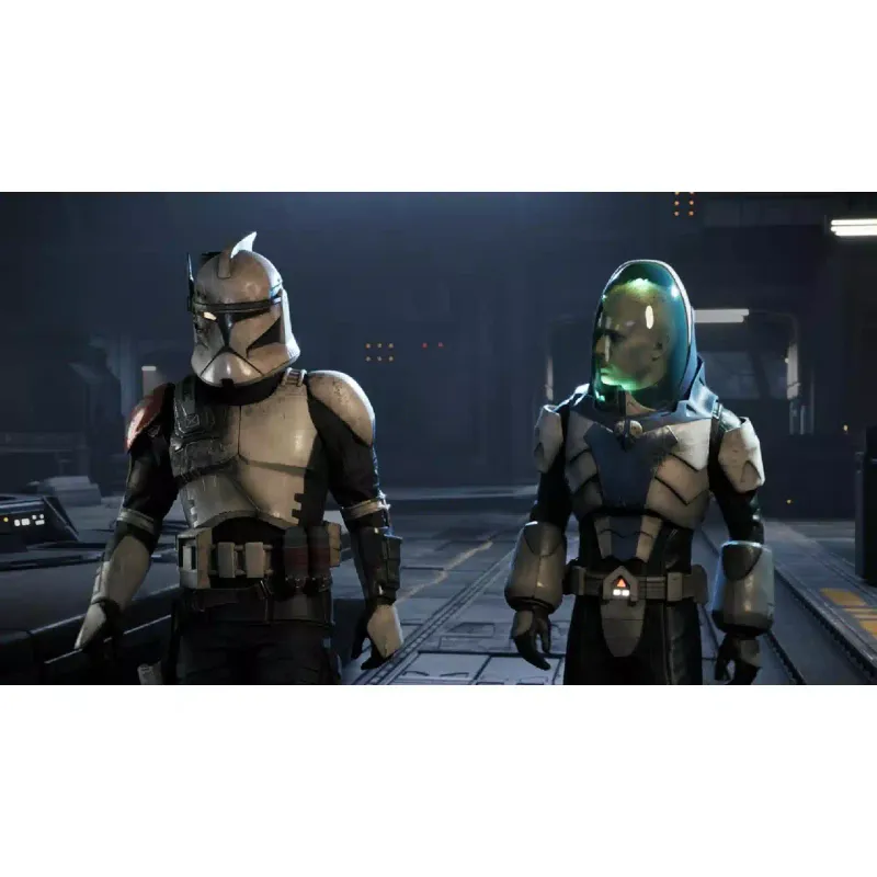 Jogo Games Software Star Wars Zero Company (5030942125474)