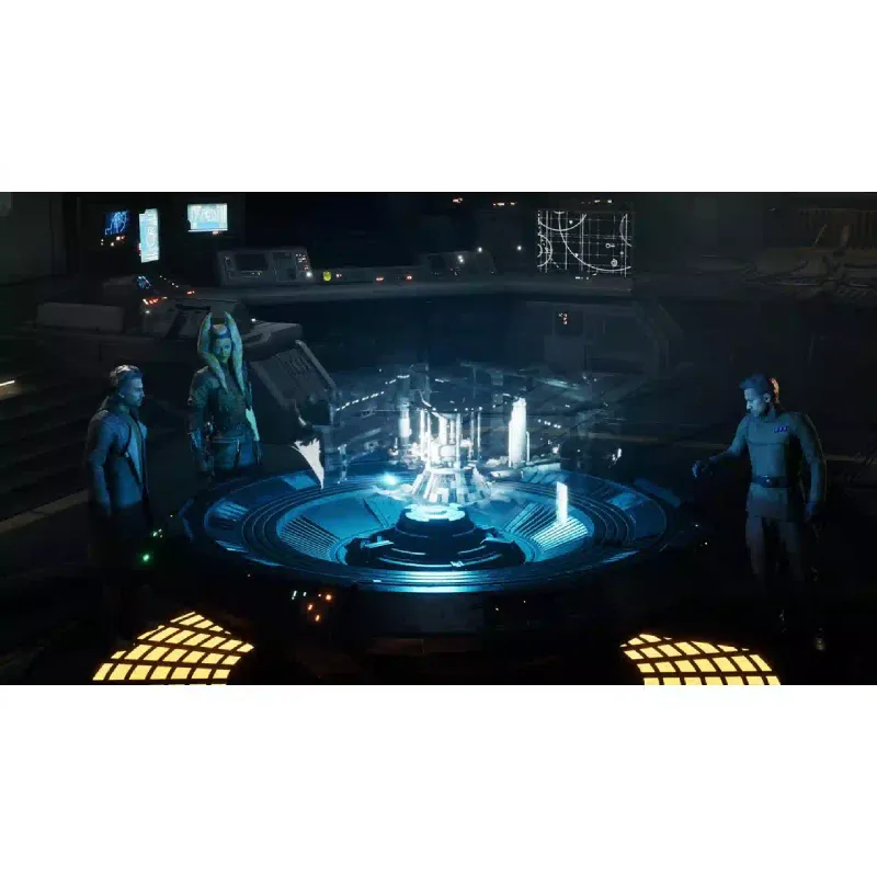 Jogo Games Software Star Wars Zero Company (5030942125474)