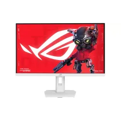 Monitor para jogos Asus XG27ACSR-W, White (90LM0D12-B01171)