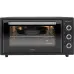 Електропіч Ardesto (MEO-F48BRCEL), 48 л, 1600 Вт, Black