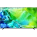 TV Samsung 50" 4K UHD/ /Tizen Black (QE50QN80HAUXUA)