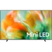 Телевізор Samsung 65" 4K UHD/MiniLED /Tizen Black (UE65M80HAUXUA)