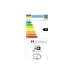 Телевізор Samsung 65" 4K UHD/MiniLED /Tizen Black (UE65M80HAUXUA)