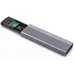 Адаптер Digitus M.2 NVMe SSD (DA-71120-1)
