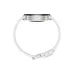 Смарт-годинник Samsung Galaxy Watch 9 2Gb/32Gb/BL 5.4 Beige L340 (SM-L340NZEASEK)