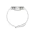 Смарт-годинник Samsung Galaxy Watch 9 2Gb/32Gb/BL 5.4 Beige L345 (SM-L345FZEASEK) Смарт-годинник Samsung Galaxy Watch 9 2Gb/32Gb/BL 5.4 Beige L345 (SM-L345FZEASEK)