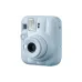Фотокамера моментального друку Fujifilm Instax Mini 13 (16963204), Blue