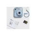Фотокамера моментального друку Fujifilm Instax Mini 13 (16963204), Blue
