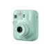 Фотокамера моментального друку Fujifilm Instax Mini 13 (16963228), Green